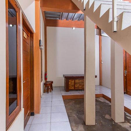 Oyo 1718 Homestay Wak Gobenk Salakan Zewnętrze zdjęcie